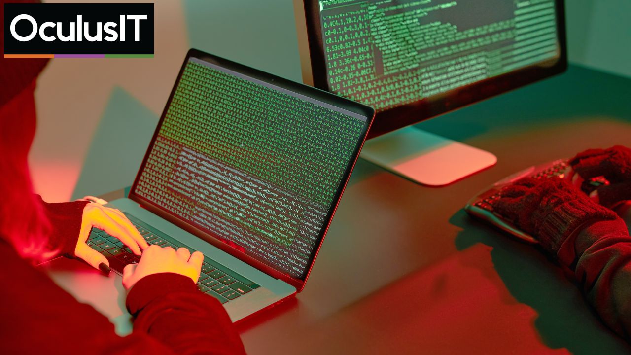What Happens When Students Bring Malware to Campus?