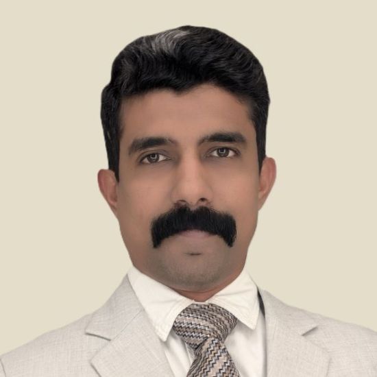 Robin Parkash