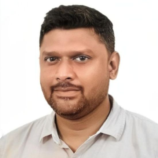Sam Mukherjee